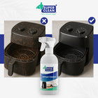 Nettoyant pour friteuse à air chaud 500ml SuperClean