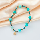 Bracelet turquoise