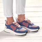 Sneakers "Ulli", bleu/blanc/corail