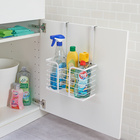 Panier à accrocher pour armoire