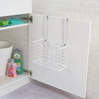 Panier à accrocher pour armoire