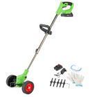 Taille-bordures sans fil