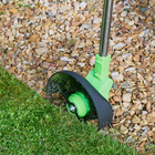 Taille-bordures sans fil