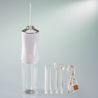 Douche buccale électrique