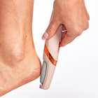 Appareil électrique pour l’entretien des callosités