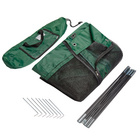 Housse de protection pour plantes