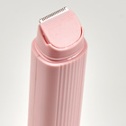 Tondeuse à cheveux électrique