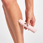 Tondeuse à cheveux électrique