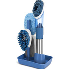 Station de lavage 5 pièces