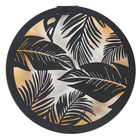 Décoration "Feuille de palmier"