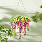 Attrape-soleil "Glycine"