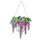 Attrape-soleil "Glycine"