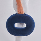 Coussin de siège Donut