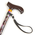 Jeu de 2 boucles de poignet