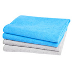 Chiffons microfibres XXL, 4 pièces