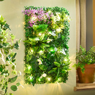 Décoration murale « Tropiques »