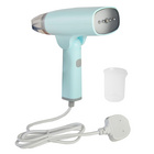 Fer à repasser à vapeur pliable Clarsen