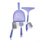 Kit de nettoyage. 5 pièces.