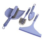 Kit de nettoyage. 5 pièces.