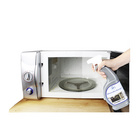 Nettoyant pour micro-ondes 650ml