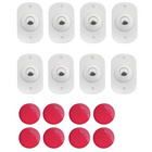 Rouleaux à billes 8 pièces