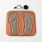 Tapis de massage pour les pieds
