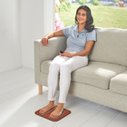 Tapis de massage pour les pieds
