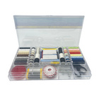 Kit de couture "Boutique de couture Deluxe" 167 pcs.