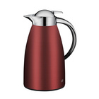 Pot isolant "Signo" satin rouge 1L ALFI