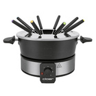 Fondue pour 8 personnes cloer