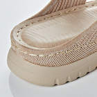 Mules "Julie", beige beige