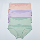 Lot de 3 slips confort sculptant