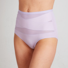 Lot de 3 slips confort sculptant