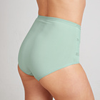Lot de 3 slips confort sculptant