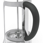 Cafetière & Théière "Shiny" 5 tasses LEOPOLD