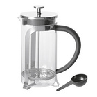 Cafetière & Théière "Shiny" 8 tasses LEOPOLD