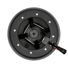 Support pour sapin de Noël "Start 2" anthracite F-H-S