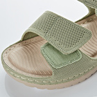 Sandales "Tami", sauge