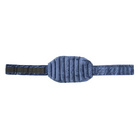 Bouillotte classique poils longs - peluche HUGO FROSCH