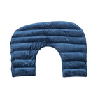 Bouillotte classique poils longs - peluche HUGO FROSCH