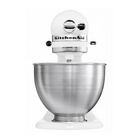 Robot de cuisine 5K45SSE blanc KitchenAid