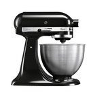 Robot de cuisine 5K45SSE onyx noir KitchenAid