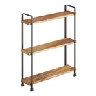 Etagère à épices "York Lava" 3 étages METALTEX