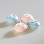 Bougies flottantes à LED, lot de 2