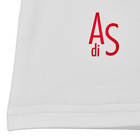 Lot de 3 T-shirts à col V Amélie di Santi
