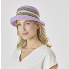 Chapeau d'été "Ulli"
