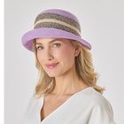 Chapeau d'été "Ulli"