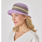 Chapeau d'été "Ulli"