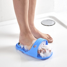 Brosse pour soins des pieds
