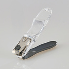 Coupe-ongles rotatif